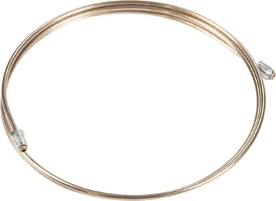 Obrázok produktu pre Brzdové potrubie 1780 mm ľavé ABS 1333876080