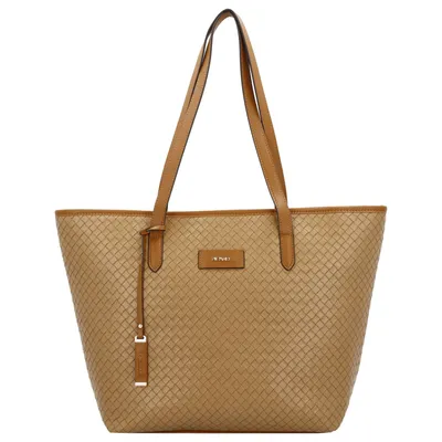 Produktbild von Picard Picard Piastrelle - Shopper 46 cm
