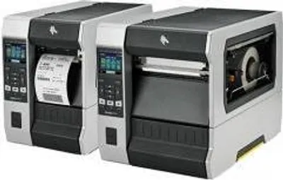 Produktbild von Zebra P1083320-038
