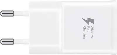 Immagine prodotto di Įkroviklis Samsung EP-TA200NWE 15W + Type-C kabelis baltas