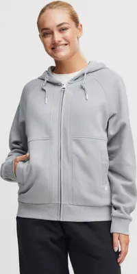 Produktbild von OXMO BY - OXAndie - Sweatshirt - 21800212-ME
