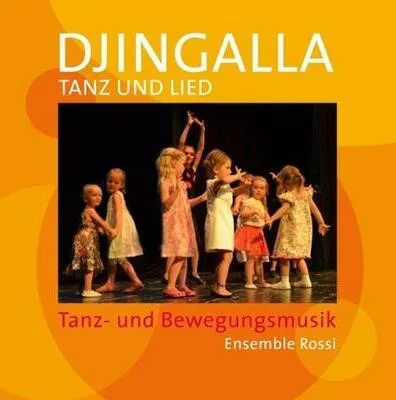 Image de Djingalla | Danse et chant