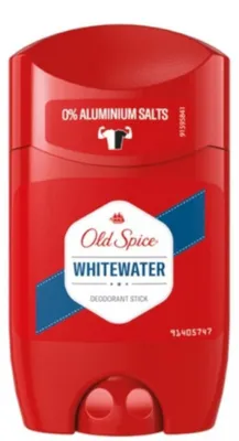 Image de Déodorant en stick Old Spice Whitewater, 50 ml