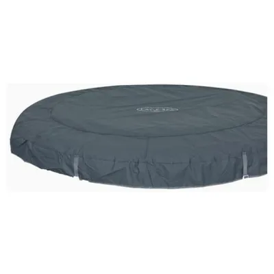 Produktbild von Bestway Lay-Z-Spa 180 x 66 cm Bali SPA Top Lederbezug