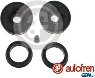 Produktbild von AUTOFREN SEINSA Reparatursatz Radbremszylinder D3269 Hinten für DAF F 1000 44mm