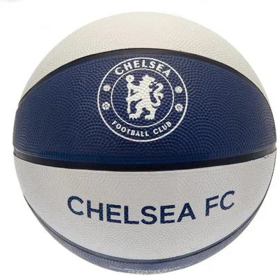 Produktbild von Chelsea FC - Basketbal TA9666 (7) (bílá/královská modrá)