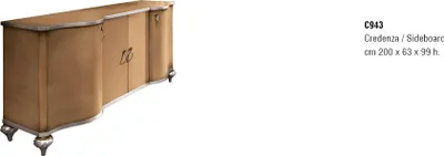 Immagine prodotto di Cassettiera in legno Armadio Armadi Cassettiere solide Soggiorno