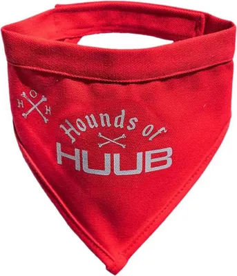 Immagine prodotto di Sciarpa Huub Pet Rosso M 39-46 cm Rosso M 39-46 cm