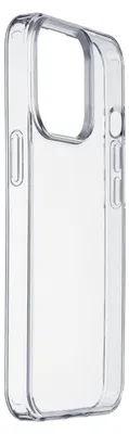 Immagine prodotto di Cellularline Clear Strong  iPhone 14 Pro Max