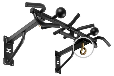 Obrázok produktu pre Robinson Pull-Up Bar Čierny