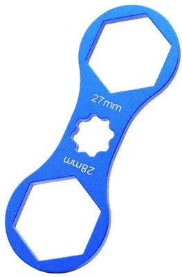 Productafbeelding van Professionele fietsonderhoudsset - Gereedschapskoffer - Multifunctioneel gereedschap - Lichtgewicht en compact - Fietsstandaard