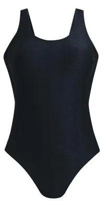 Image de Maillot de bain Anita noir S