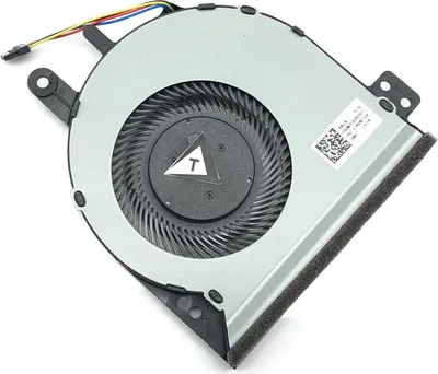 Produktbild von Ersatz Fan Lüfter Kühler cooler kompatibel für ASUS VivoBook 14 X442UA
