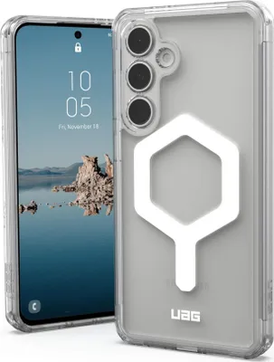Produktbild von UAG Urban Armor Gear Plyo Pro Case mit Magnet-Modul