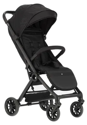 Produktbild von Puck Buggy - Victor Compact - Schwarz | Qute