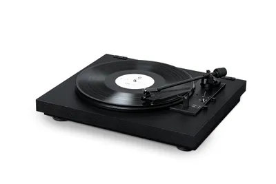 Zdjęcie produktu dla Pro-Ject A1 OM10 Black Odtwarzacz