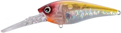 Produktbild von Shimano Fishing Bantam WorldCrank AR-C Flash Boost Kyorin CW 7,3 cm 17 g Wobbler