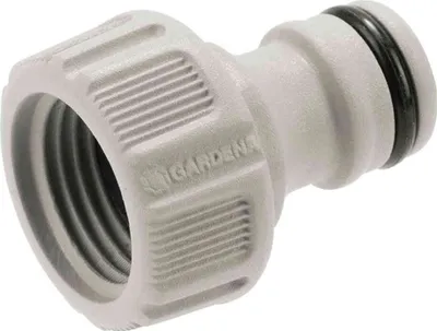 Produktbild von Gardena Hahnverbinder 21mm lose , 309351