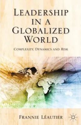 Produktbild von Leadership in a Globalized World