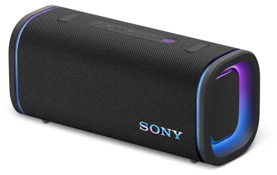 Image de Sony Enceinte Bluetooth SRSULT50B