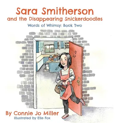 Produktbild von Sara Smitherson and the Disappearing Snickerdoodles
