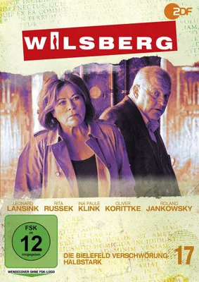 Produktbild von Wilsberg