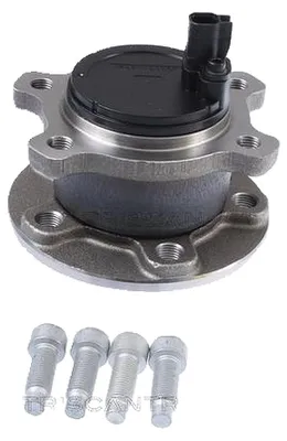 Produktbild von Radlagersatz TRISCAN Aftermarket-Expertise passend für u.a. VOLVO V70