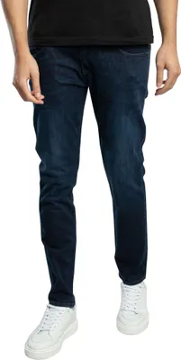 Produktbild von Replay Anbass Slim Jeans, Blau 32W x 32L