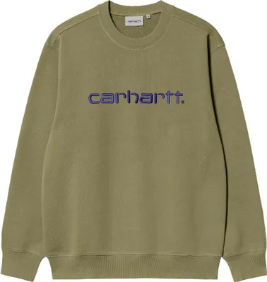 Produktbild von Sweatshirt Carhartt WIP I030546-CAPULET für Herren