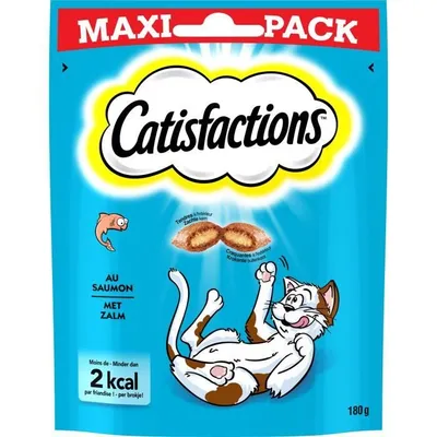 Immagine prodotto di Salmone di catisfazioni