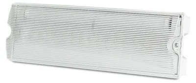 Zdjęcie produktu dla LED Solution Oprawa awaryjna LED z piktogramem 3W 83111