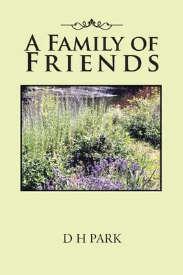 Produktbild von A Family of Friends