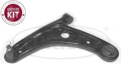 Produktbild von CORTECO 49400229 Querlenker Unten Links für HONDA Jazz II Schrägheck (GD, GE3, GE2)