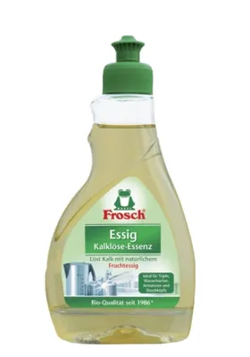 Produktbild von Frosch Kalklöse-Essenz Essig 116641 300ml