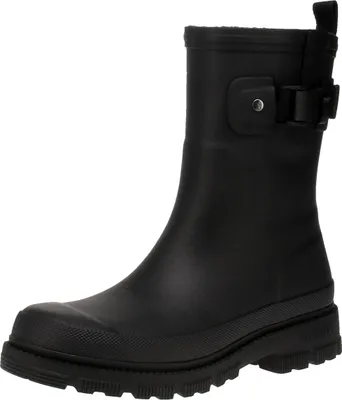 Produktbild von Verbenas 9302190975 Lina Mate Combi - Damen Boots - Black-Black, Größe:39 EU