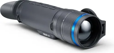 Immagine prodotto di Pulsar TELOS XL50 termocamera portatile binoculare 680 g, Wi-Fi, batteria 7 h, 64 GB, IPX7, sensore Lynred con 1024 × 768 pixel