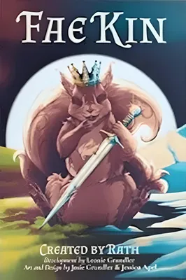 Obrázek produktu pro Pegasus Spiele FaeKin