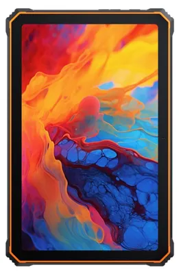 Zdjęcie produktu dla Tablet BLACKVIEW ACTIVE 8 PRO ORANGE 4G, 10.4", 256 GB, RAM 8 GB