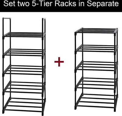 Immagine prodotto di scarpiera / panca porta scarpe / scaffale porta scarpe per l'ingresso, il corridoio