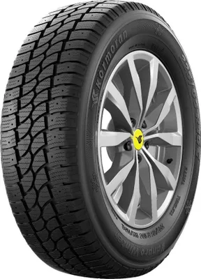 Immagine prodotto di Kormoran Vanpro Winter 225/65R16 112R