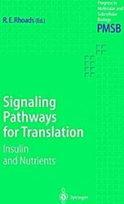 Obrázok produktu pre Signaling Pathways for Translation