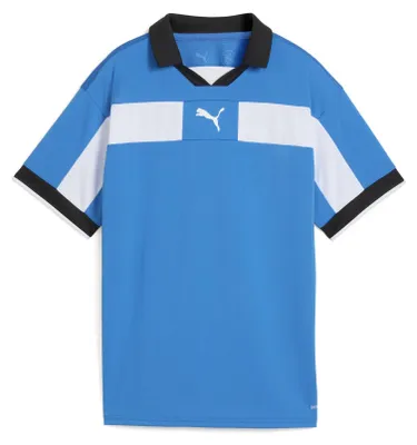 Obrázek produktu pro Puma Jungen, fotbalový dres Teamclassic Match, dětská velikost, číslo 02, evropská velikost 140