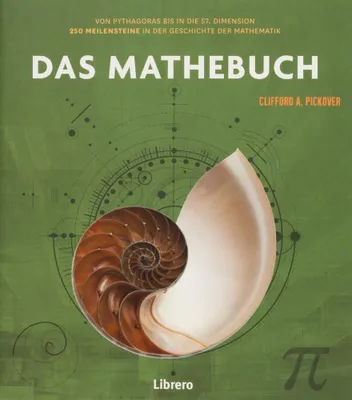 Productafbeelding van Das Mathebuch - Sonderausgabe