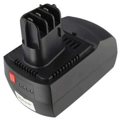 Produktbild von Werkzeugakku LiIon 14,4V 3,0Ah ersetzt Metabo 6.25482.00