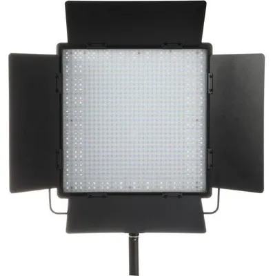 Zdjęcie produktu dla GODOX GO-LED1000BII Oświetlenie Godox LED Video Light 1000Bi II