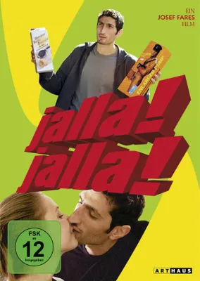 Produktbild von Jalla! Jalla!