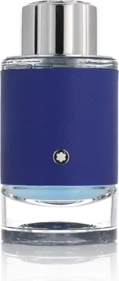 Obrázek produktu pro Montblanc Explorer Ultra Blue EDP 100 ml M