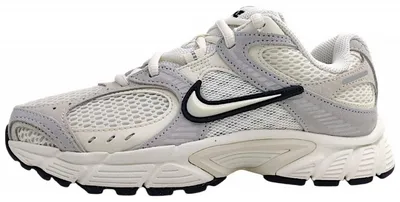 Image de Chaussures de sport Nike V5 RNR pour femmes, chaussures d'entraînement, couleur blanche, style décontracté