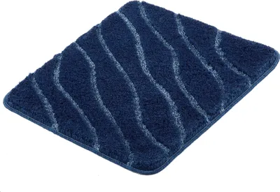 Produktbild von Kleine Wolke Badteppich TRAM Mare 55 x 65 cm