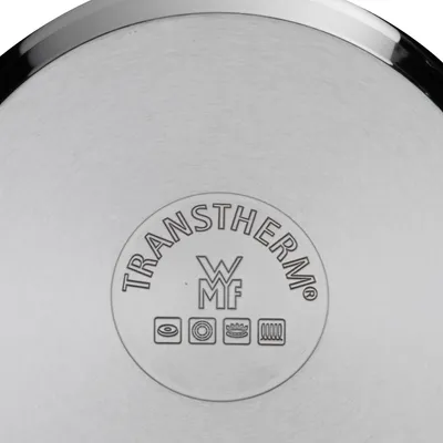 Immagine prodotto di WMF Profi Stielpfanne, 24 cm 7115005780 4000530649607
